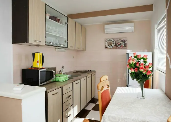 Apartmani Isabella