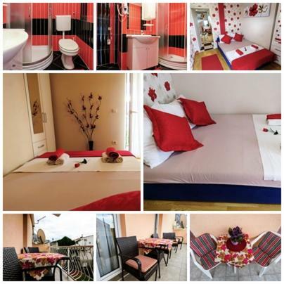 Appartement Isabella