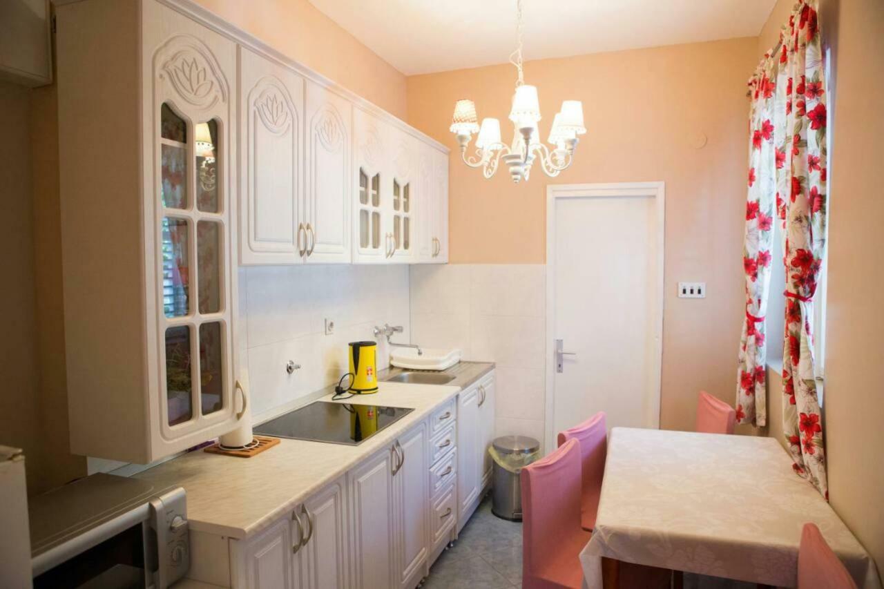 Appartement Isabella Makarska
