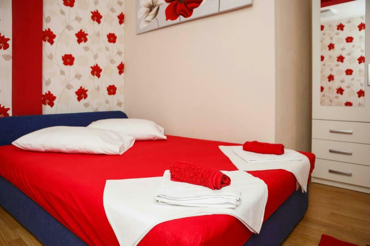 Appartement Isabella *