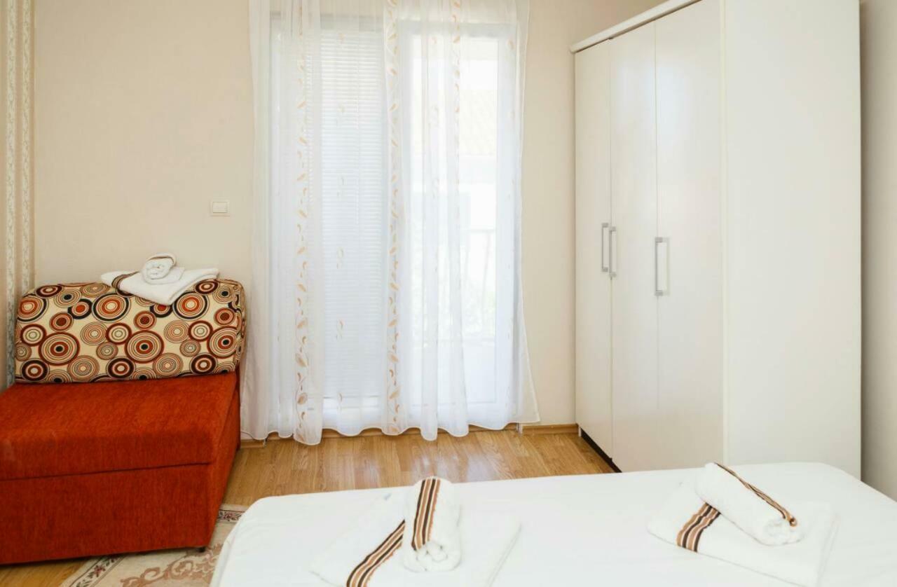 Isabella Appartement Makarska