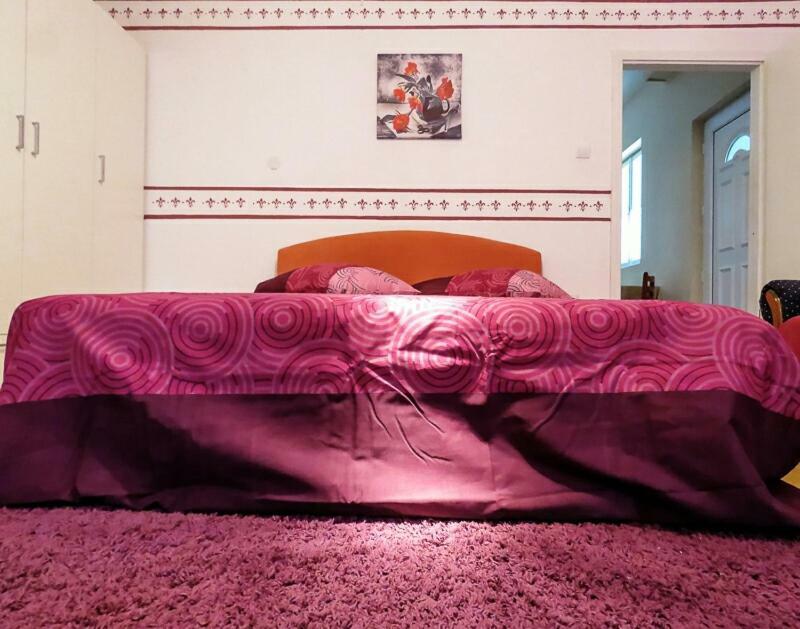 Appartement Isabella