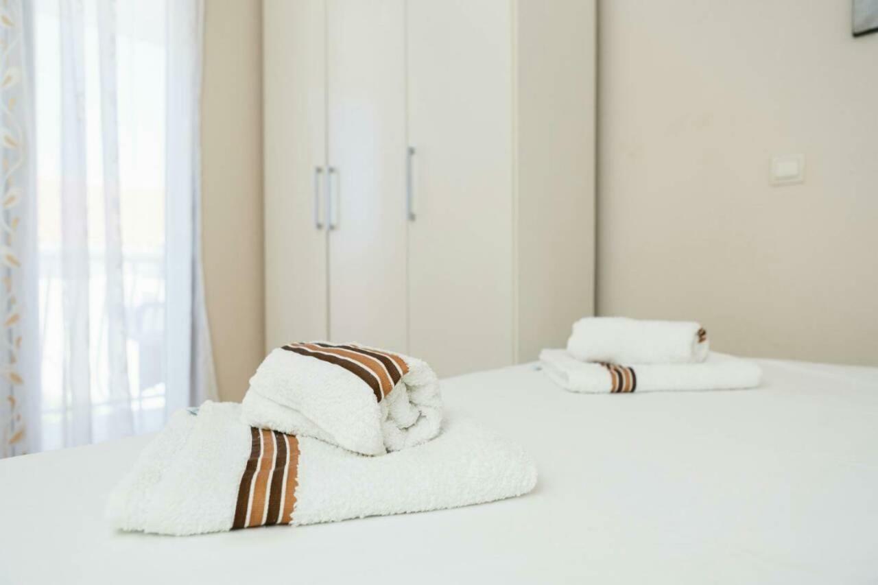 Appartement Isabella Makarska