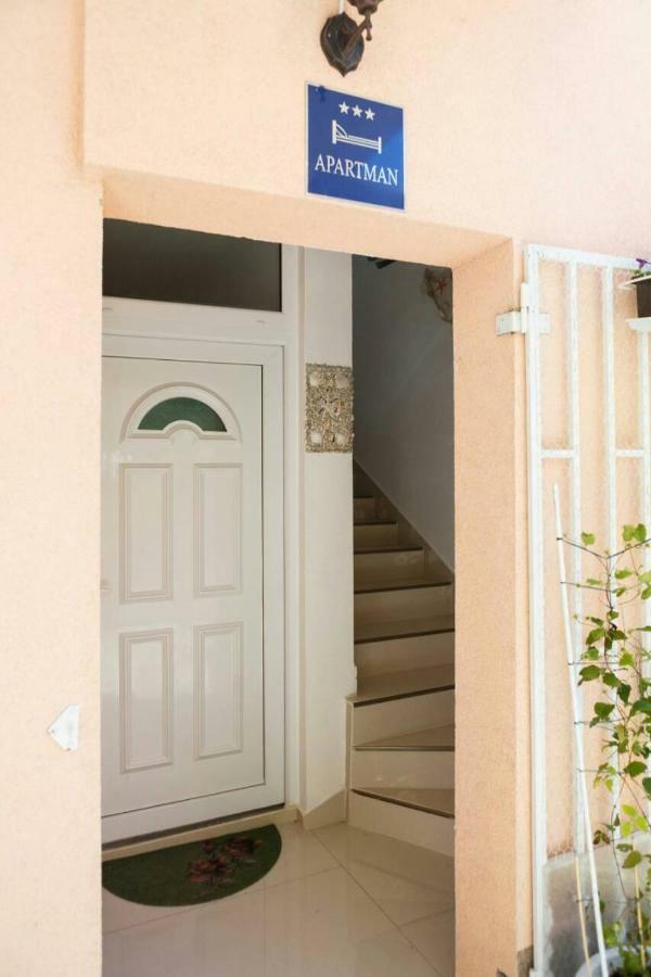 Appartement Isabella Makarska