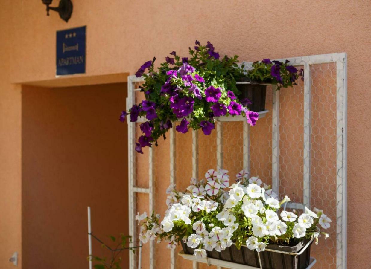 Isabella Appartement Makarska