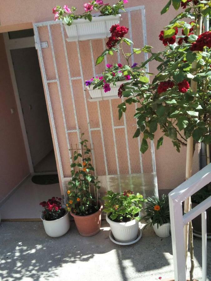 Appartement Isabella Makarska